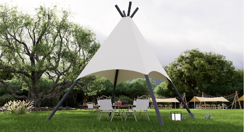 禹州市营地帐篷厂家：聚焦场景创新，引领露营经济新潮流