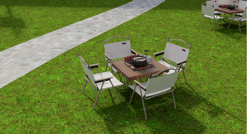 禹州市酒店帐篷定制：解锁旅居新体验，打造差异化竞争力