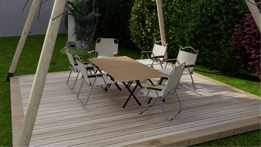 禹州市帐篷生产厂家：以匠心筑牢户外装备的品质根基